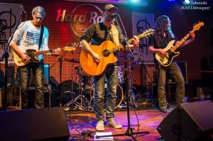 Koncert HLA 1