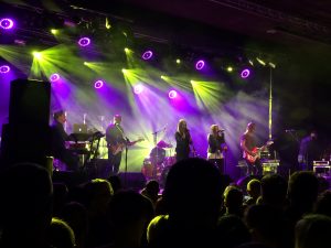 Koncert HLA 6