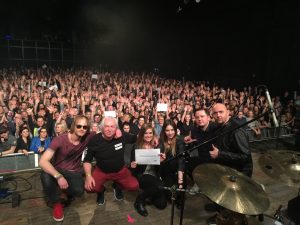 Koncert HLA 4