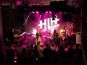 Koncert HLA 5