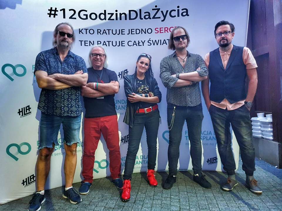 Zespół HLA 4transplant