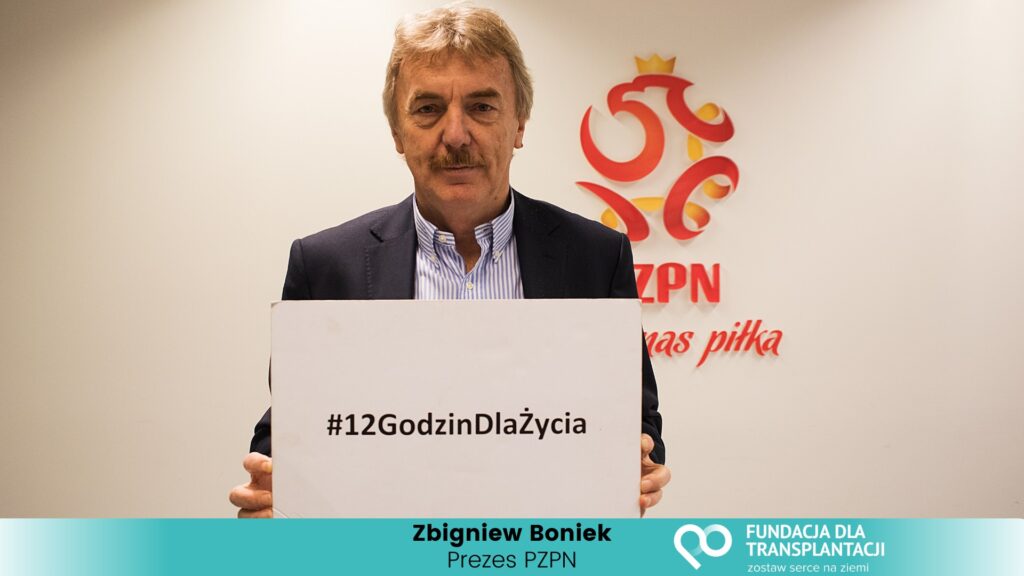 Zbigniew Boniek